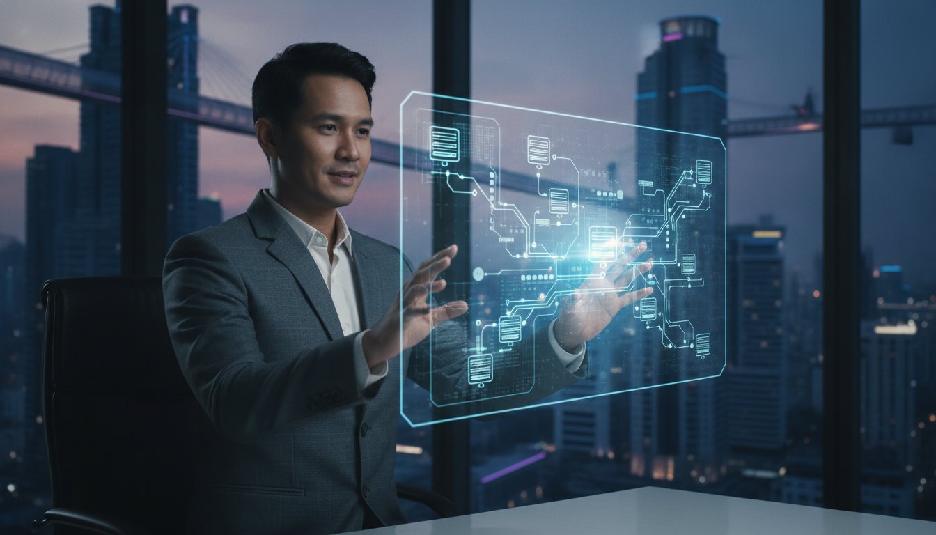 Cloud VPS ประสิทธิภาพสูง 2026: เจาะลึกเทคโนโลยีเพื่อธุรกิจและนักพัฒนามืออาชีพ
