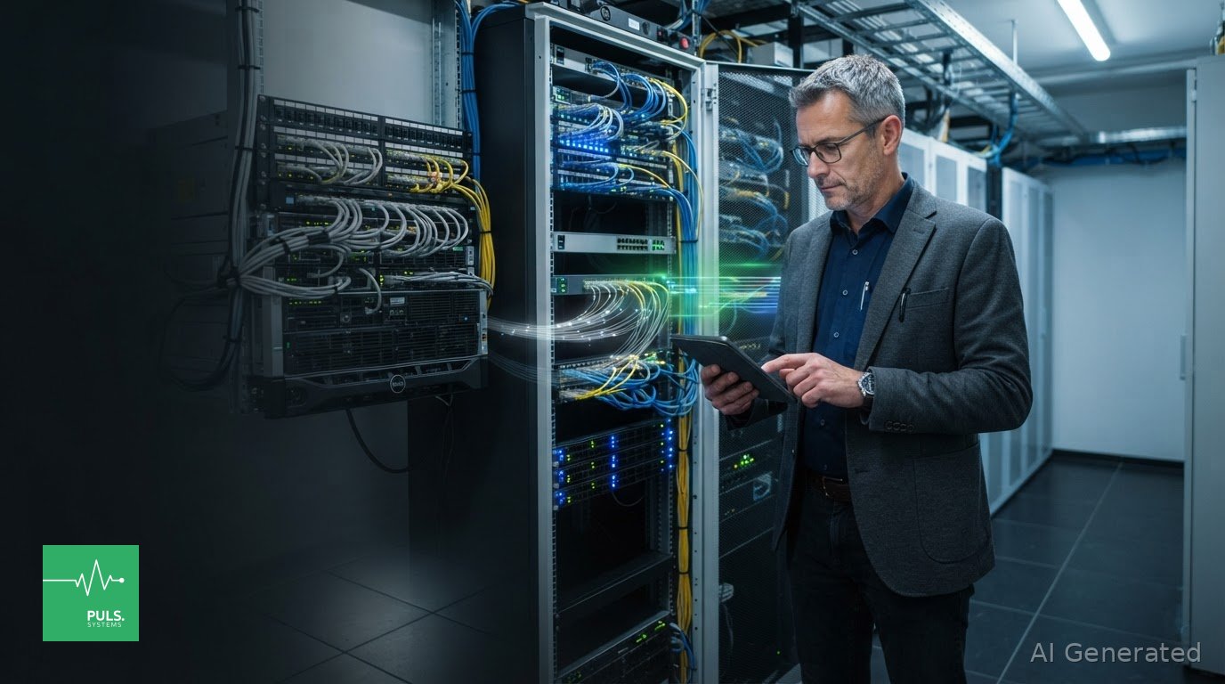 Cloudmigration bestehender Server für Unternehmen