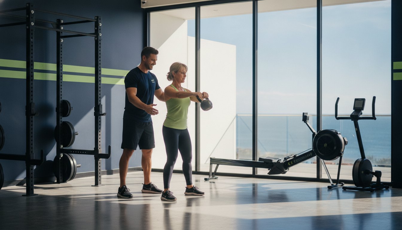 Clovelly Gym Guide: Why Personal Training Beats the Standard Workout in 2026