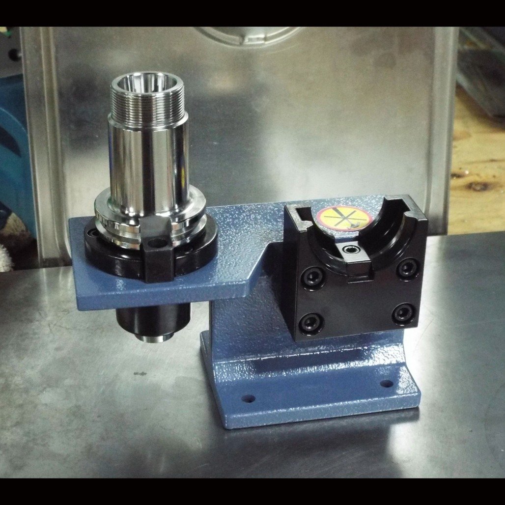 Universal CNC Tightening Fixture: How to Select and Use One