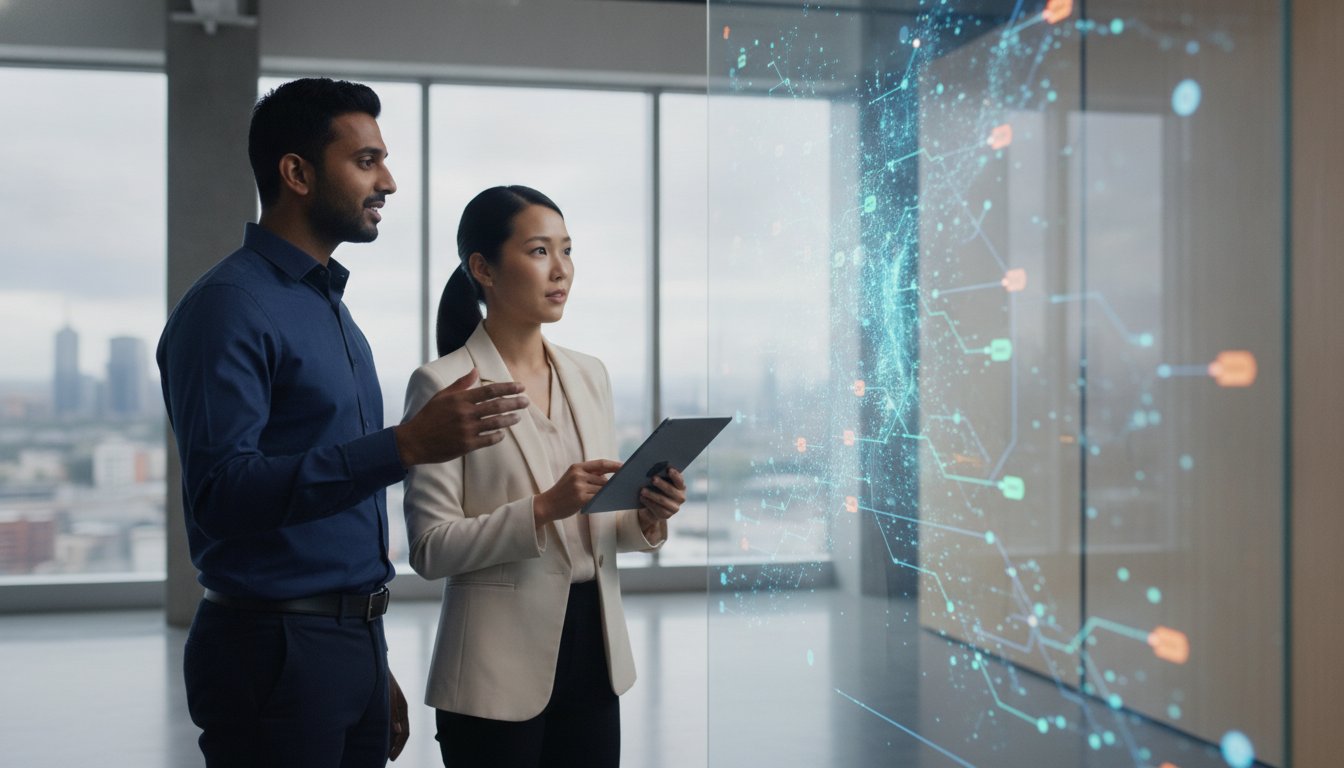 Co-Managed IT Services Melbourne: Backing Your Team Without the Corporate Fluff