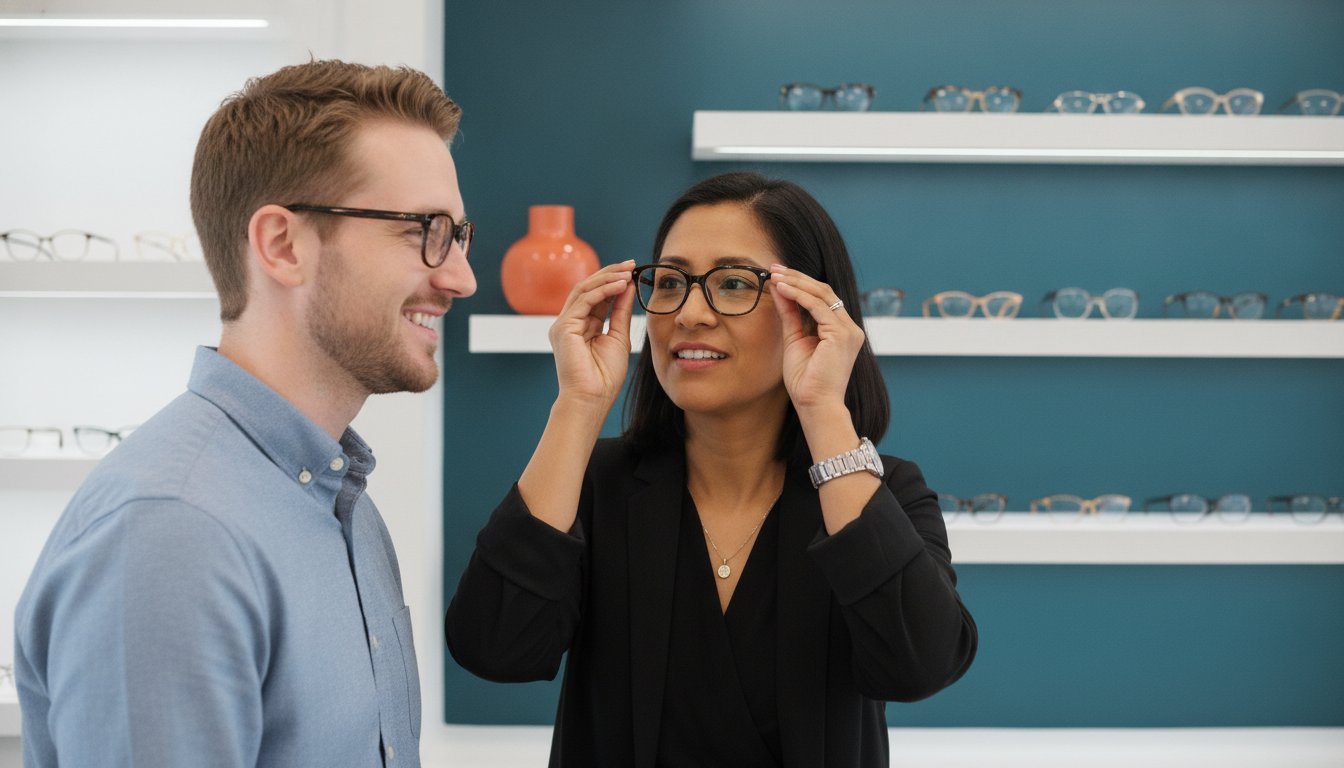 Coach Eyewear in Alberta and Saskatchewan: A Guide to Style and Vision