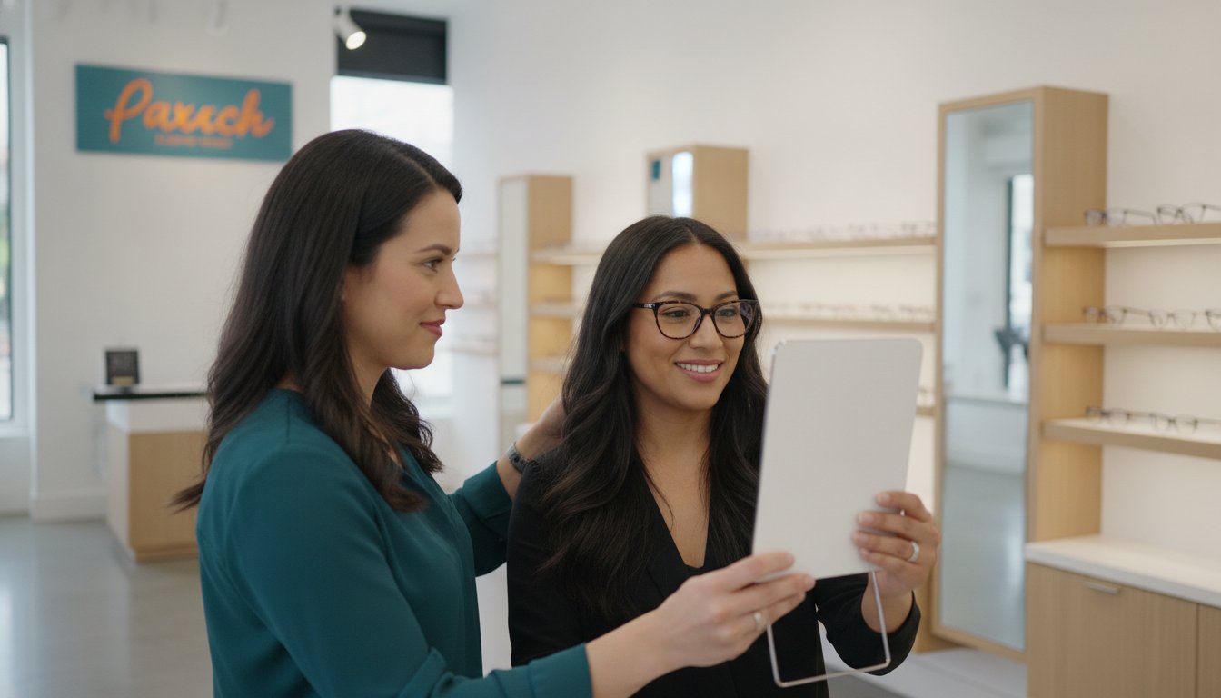 Coach Eyewear: Premium Style and Functional Design for Canadian Patients