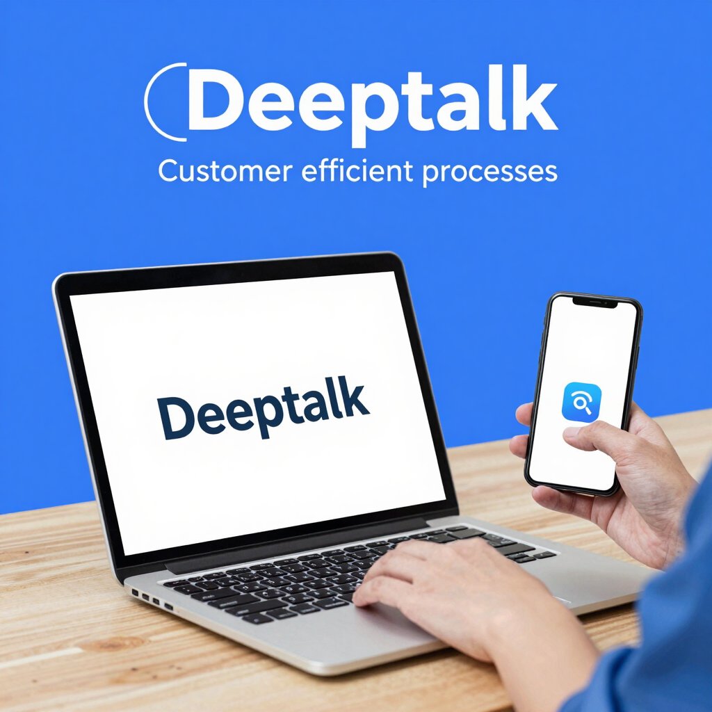 Coaching Deeptalk für Prozessverantwortliche