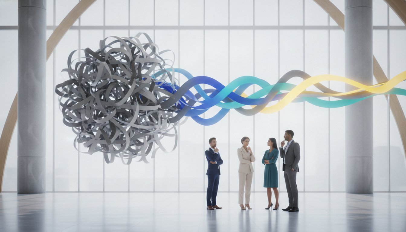 Coaching Executives Through Organizational Change: A Systemic Mastery Guide (2026)