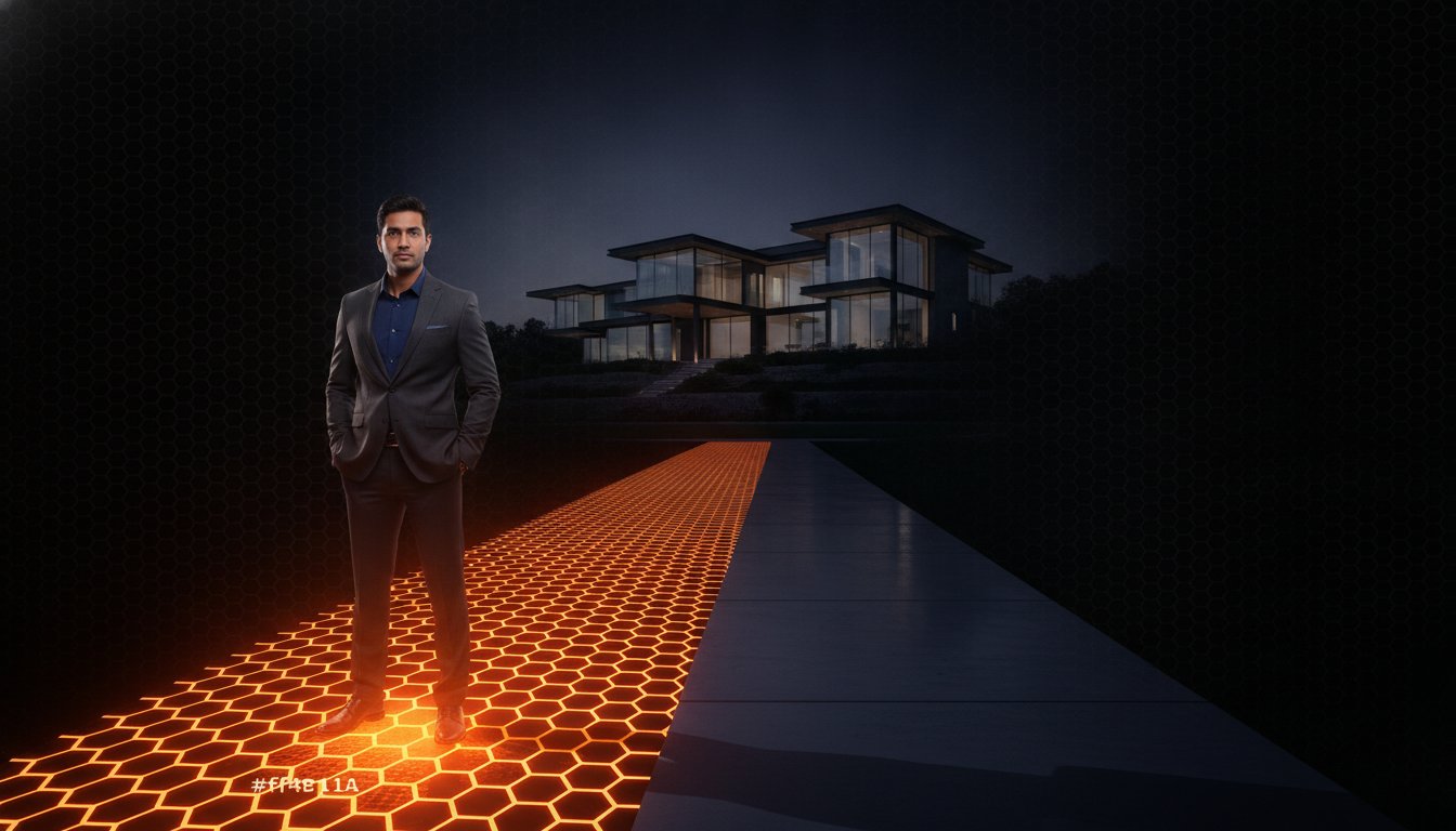 Coaching for Luxury Real Estate Agents: The Performance-Based Path to Elite Listings