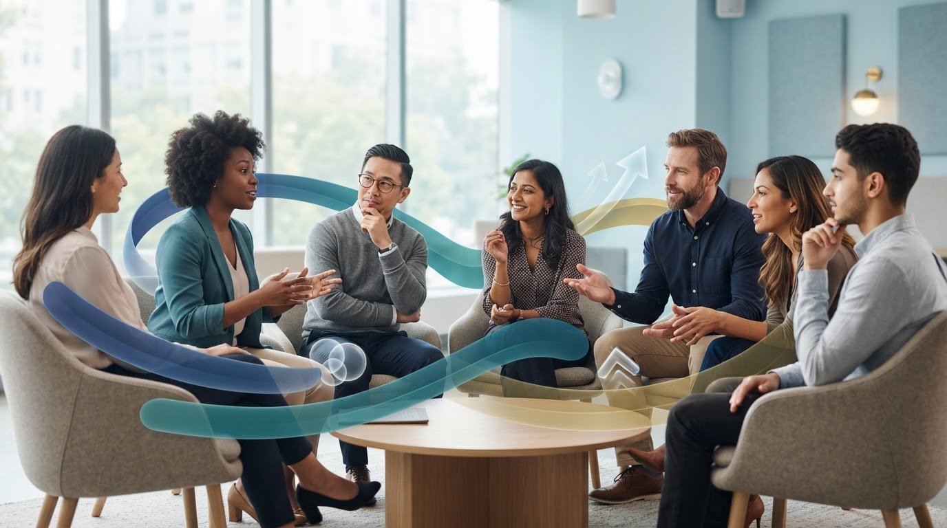 Coaching for psychological safety: How learning and openness grow