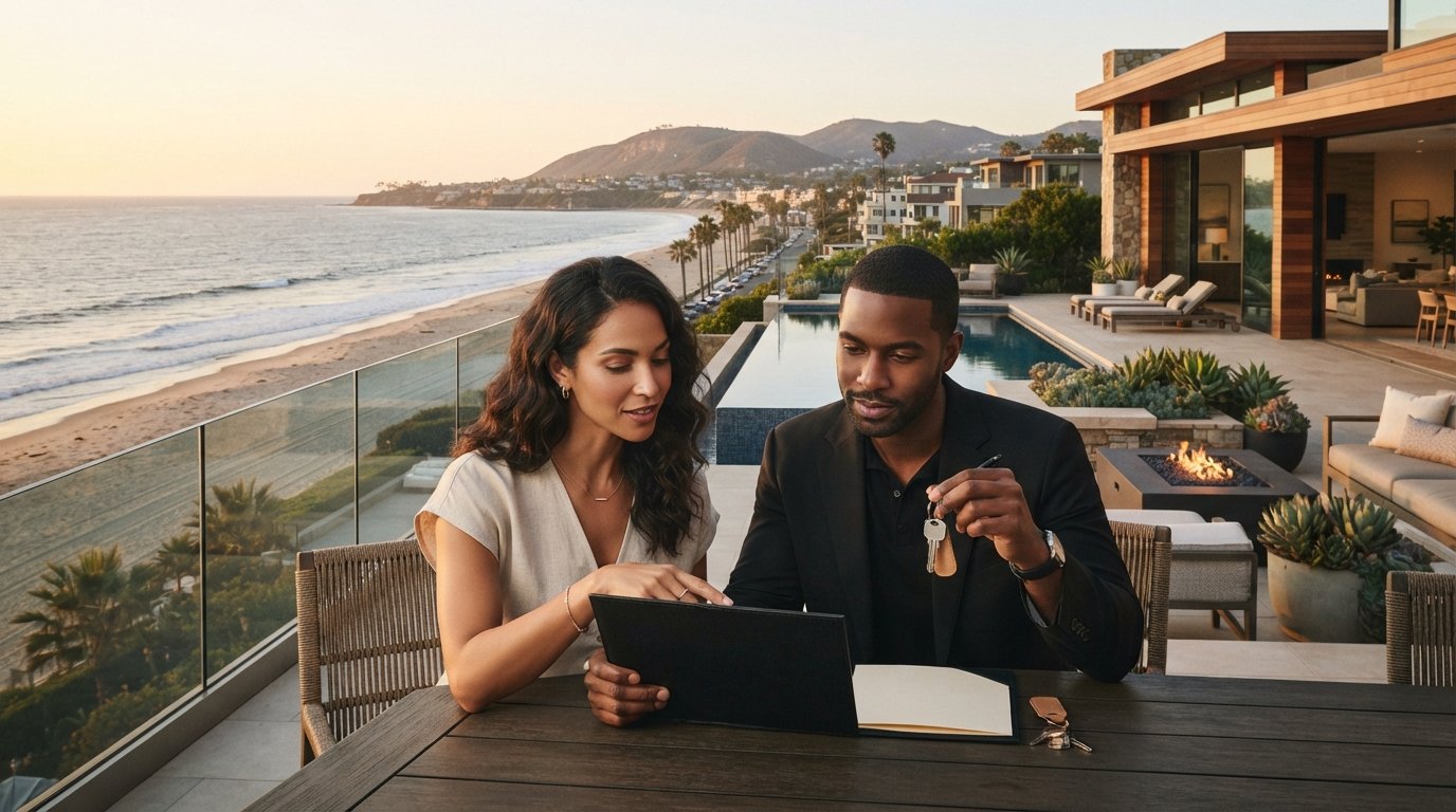 Coastal Rental Homes in the South Bay: A Strategic High-End Renter’s Guide (2026)