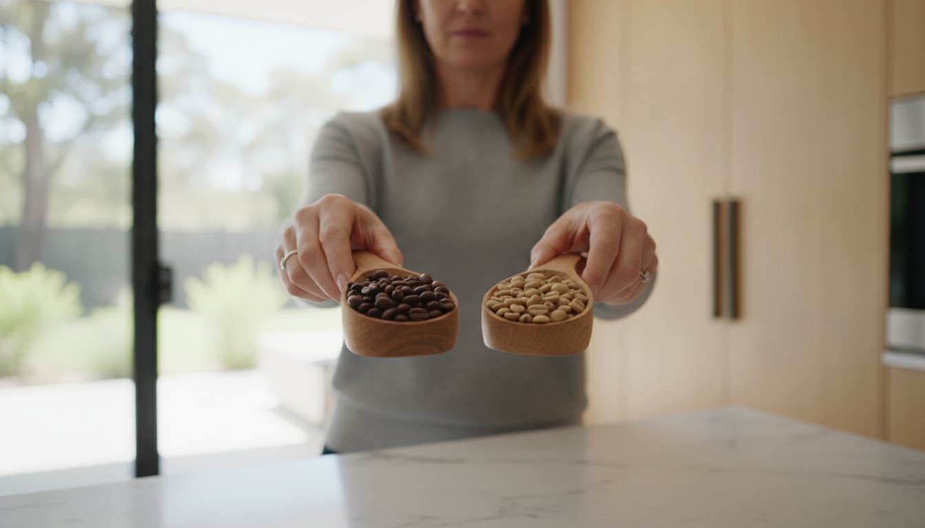 Coffee Beans Compared: A Guide to Selecting Your Perfect Profile