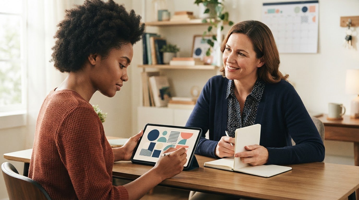 Cognitive Assessment for ADHD: What It Can, and Cannot, Tell You