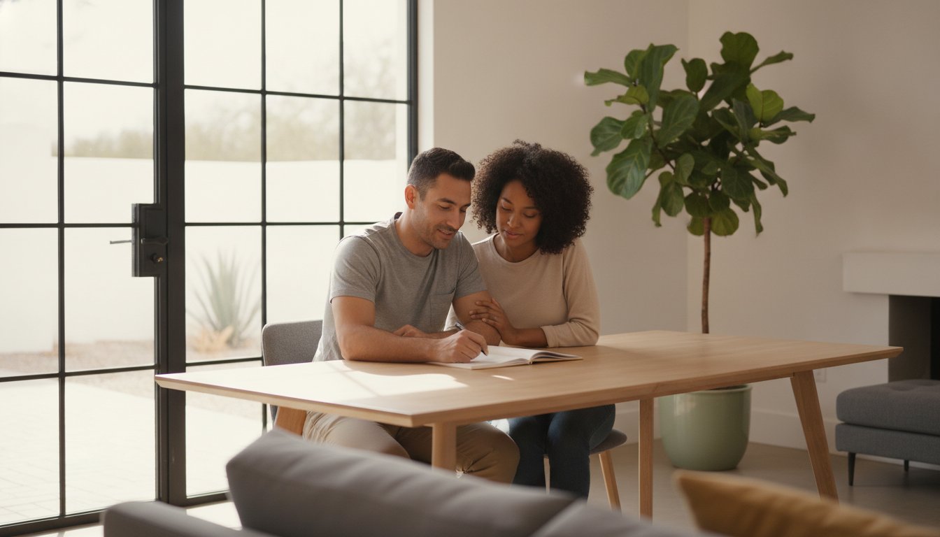 Cognitive Behavioral Therapy for Couples: A Practical Guide to Lasting Connection