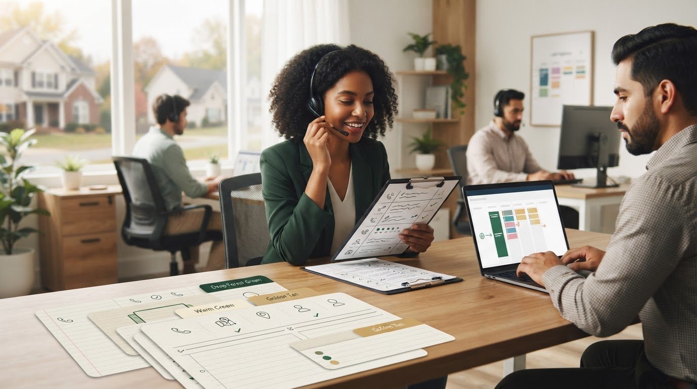 Cold Calling for Real Estate Wholesalers: 2026 Guide