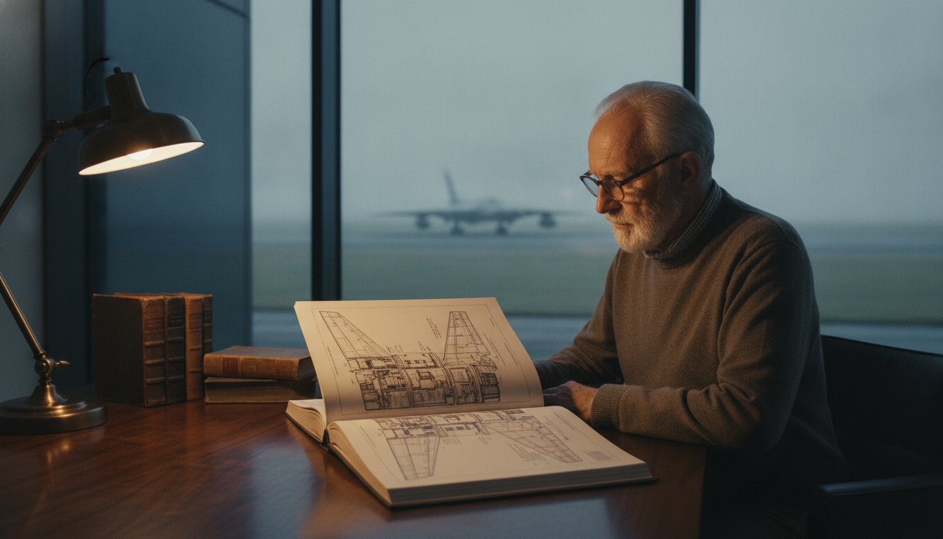 Cold War Aviation Books: A Specialist Guide to Jet-Age Literature
