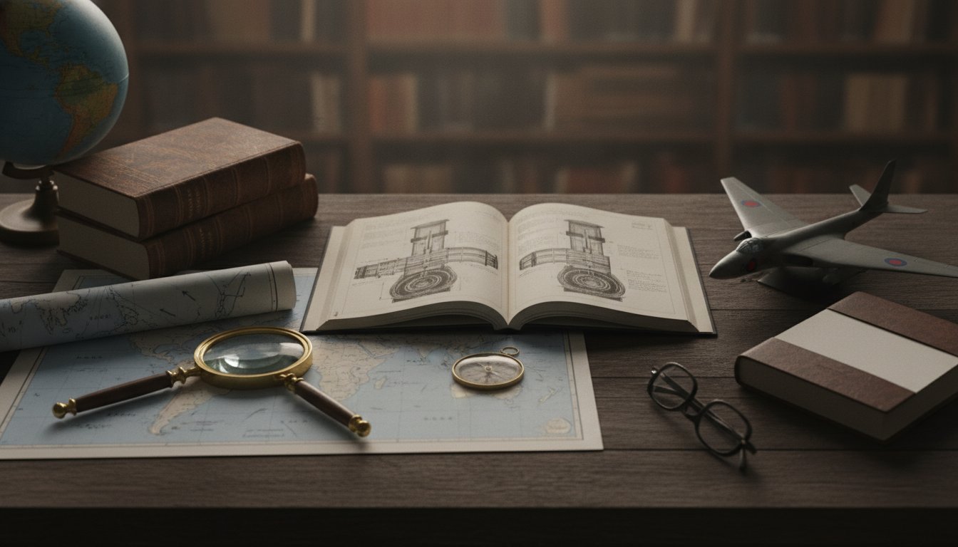 Cold War History: A Guide for Collectors and Historians
