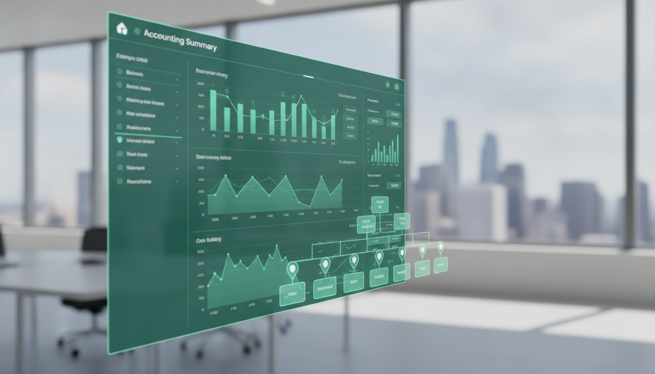 Collaborative Accounting Software: Stop the Manual Grind and Start Scaling in 2026