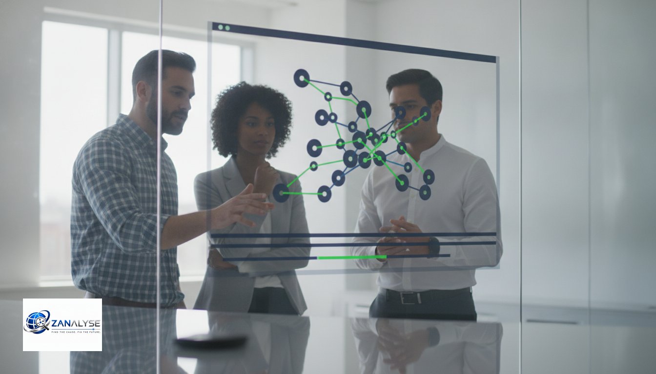 Collaborative Root Cause Analysis: The Shift to Decentralized Problem Management in 2026