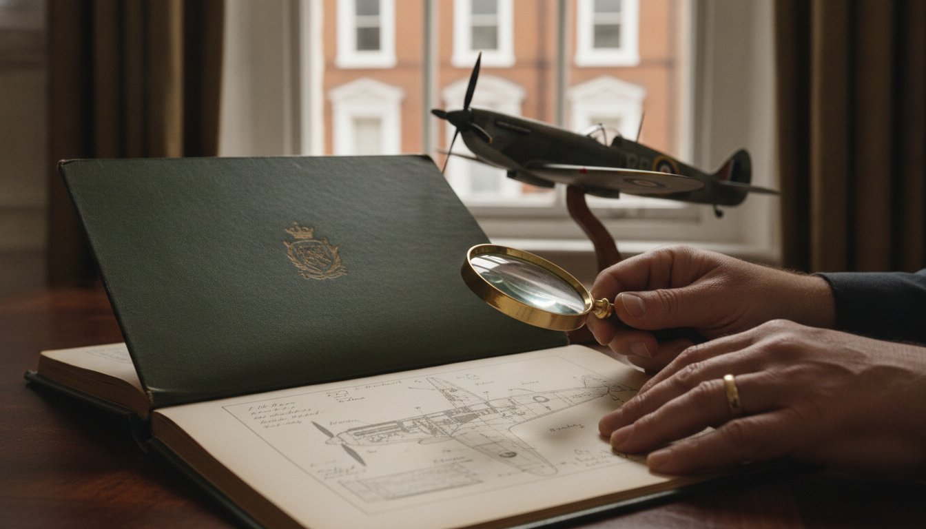 Collectable Military History Books: A Specialist Guide