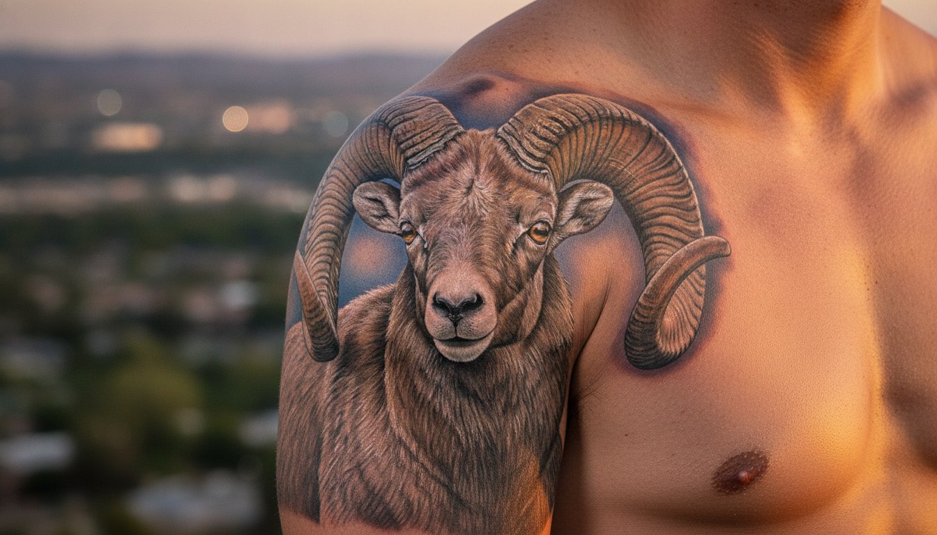 Color Realism Tattoo Denver: A Guide to Lifelike Custom Body Art