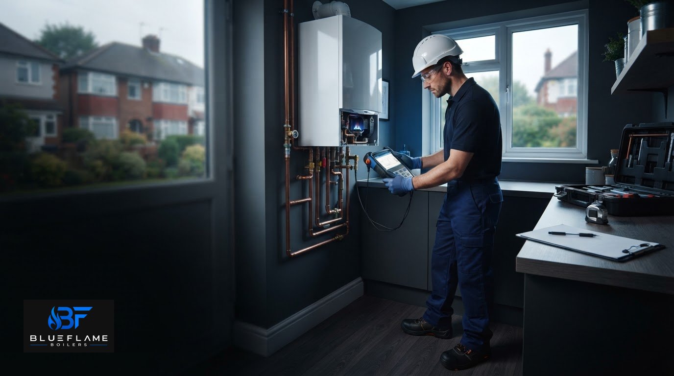 Combi Boiler Installation Cost in Worcester Park: A 2026 Homeowner’s Guide