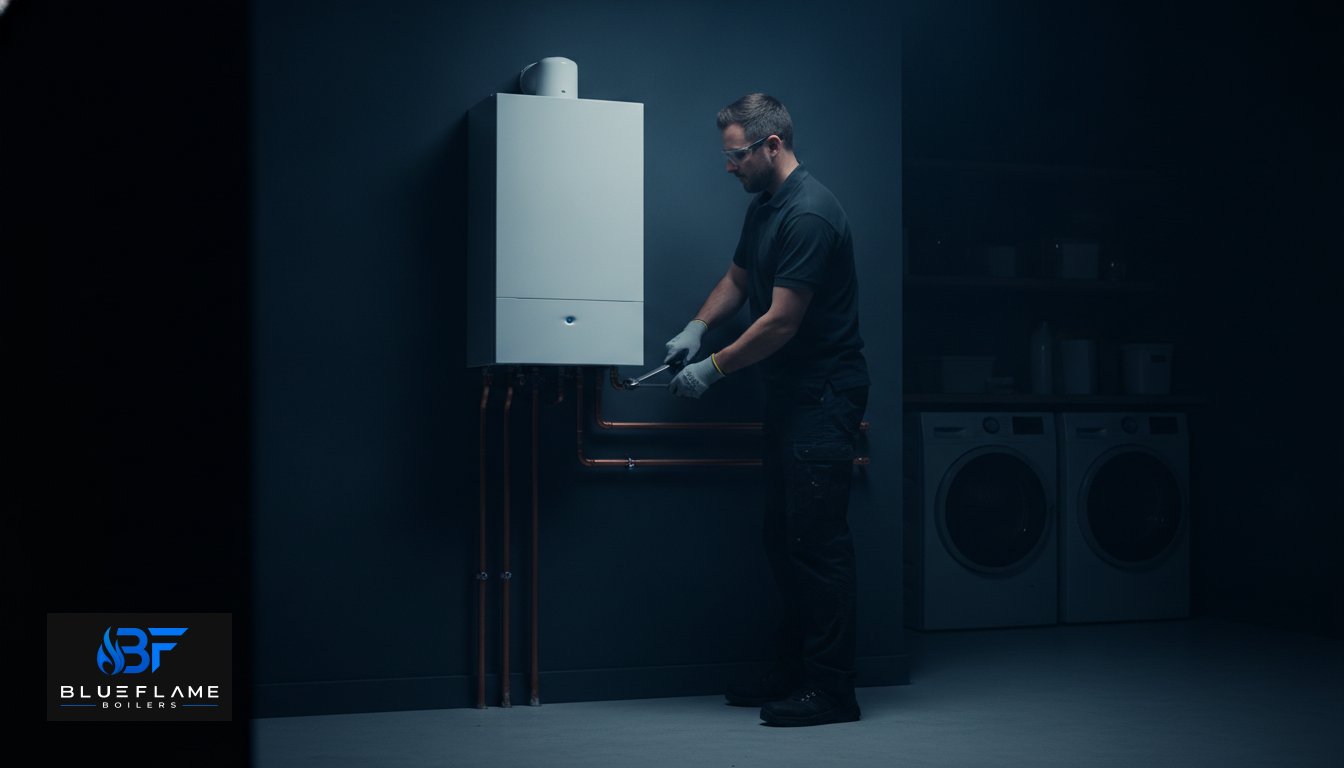 Combi Boiler Installation Cost Surrey: Your Fun & Friendly 2026 Pricing Guide