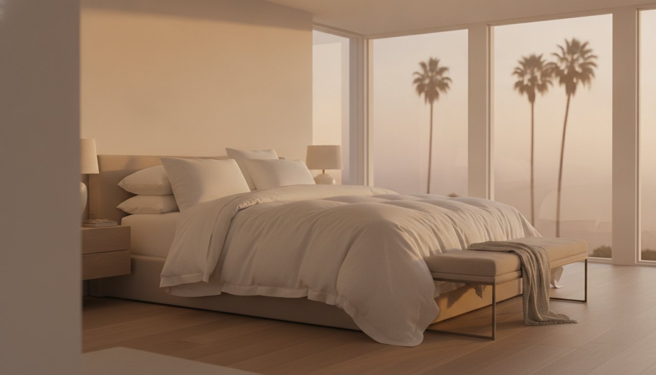 Comforter Cleaning Service in Los Angeles: The Ultimate 2026 Guide to Fresh Bedding