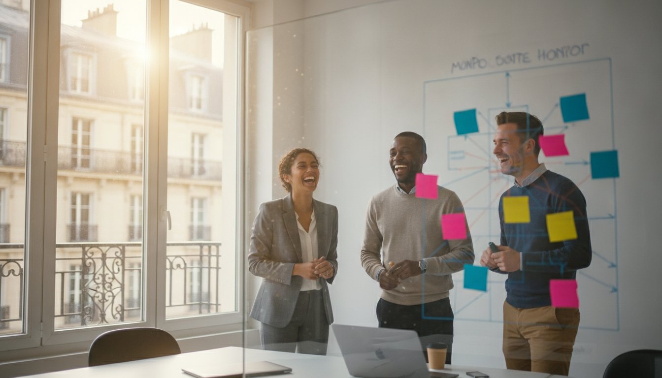 Comment briser la routine au travail : Guide stratégique pour réenchanter votre quotidien en 2026