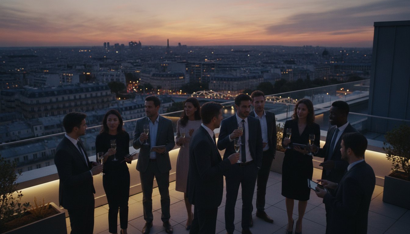 Comment célébrer les 10 ans d'une entreprise : Le guide stratégique 2026