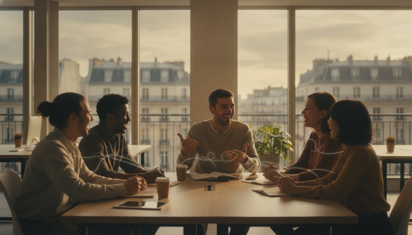 Comment créer une culture d'entreprise forte : Le guide stratégique 2026