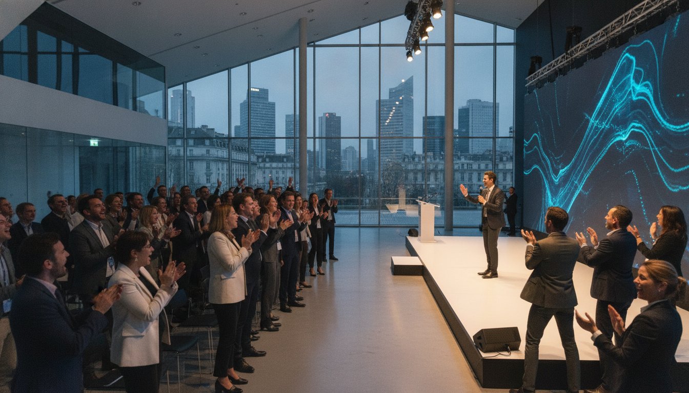 Comment dynamiser une convention commerciale : Guide stratégique 2026