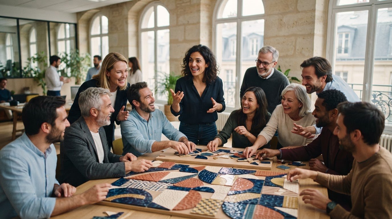 Comment faire vivre les valeurs de l'entreprise : Guide pratique pour 2026
