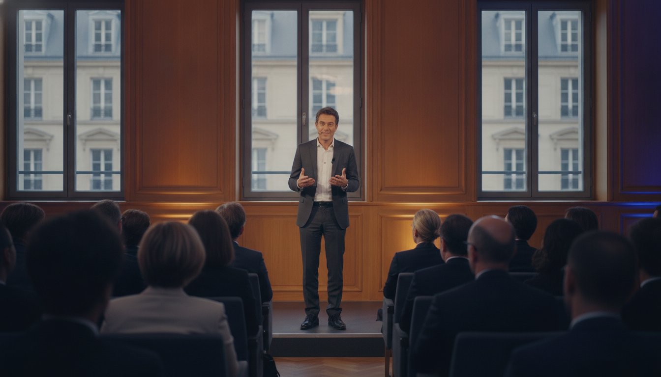 Comment improviser un discours : Le guide complet pour briller sans script en 2026