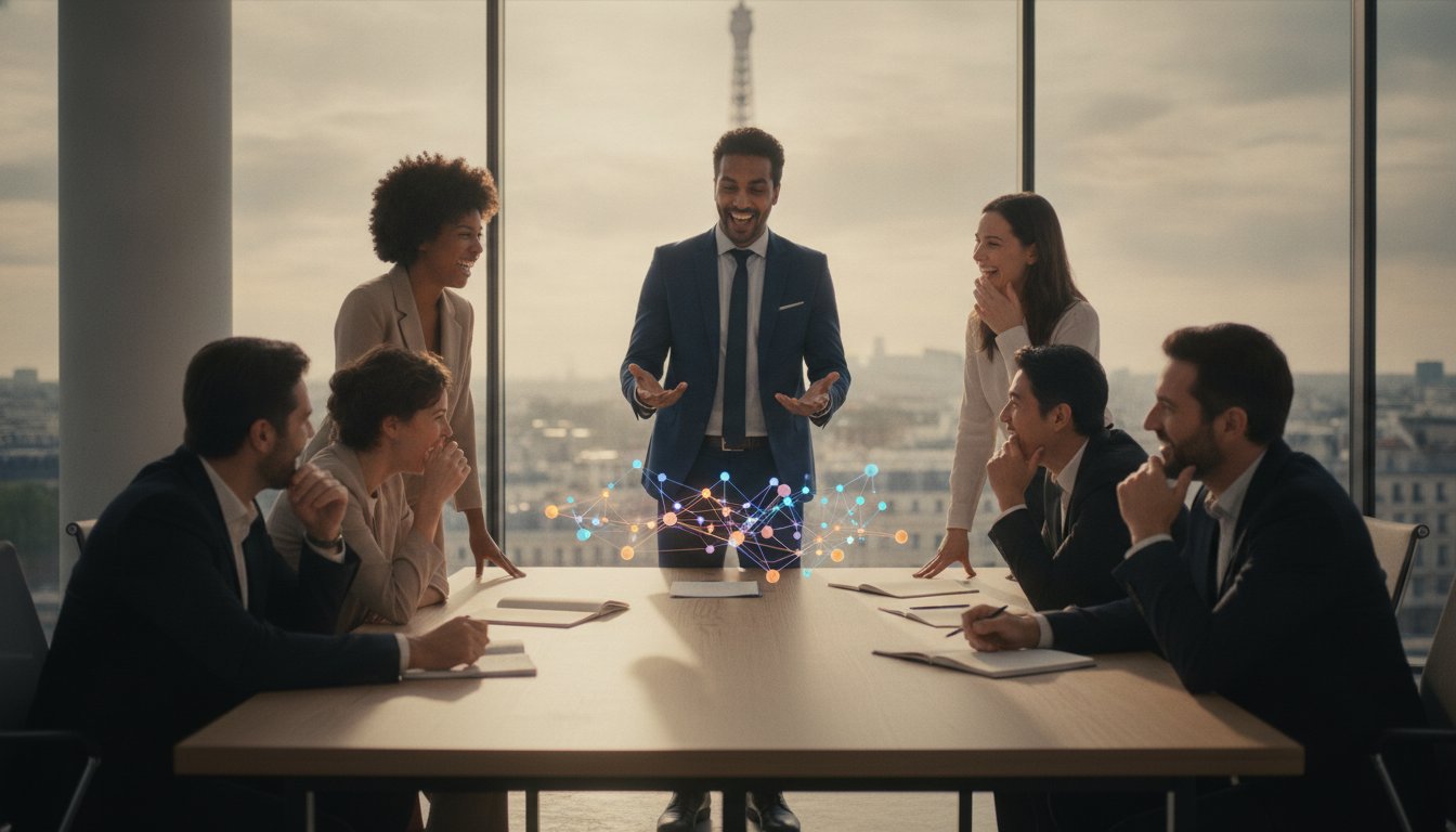 Comment motiver ses équipes en 2026 : Le guide du management par l’engagement émotionnel