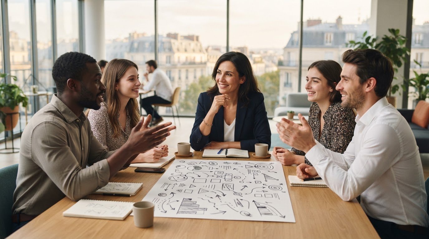 Comment motiver une force de vente durablement ? Méthodes et plan d’action
