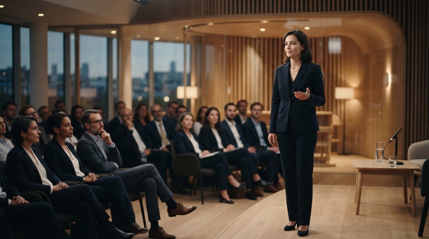 Comment utiliser le silence en prise de parole : guide pratique 2026