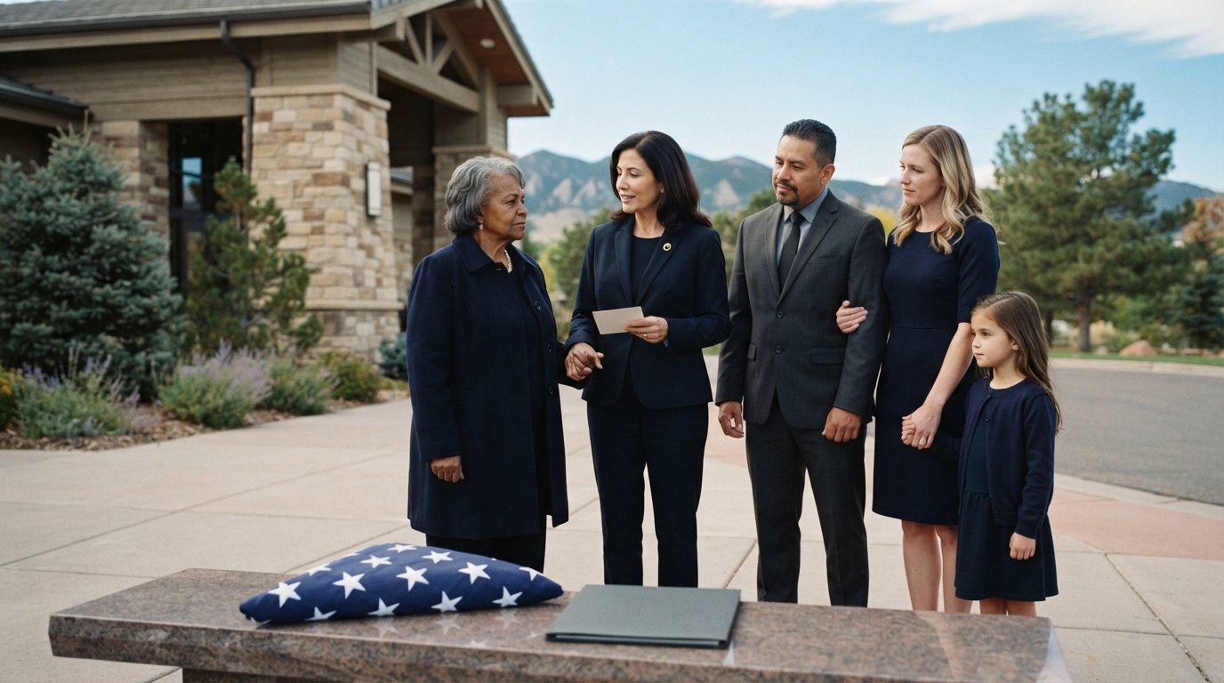Commerce City Veteran Burial: 2026 Step-by-Step Guide
