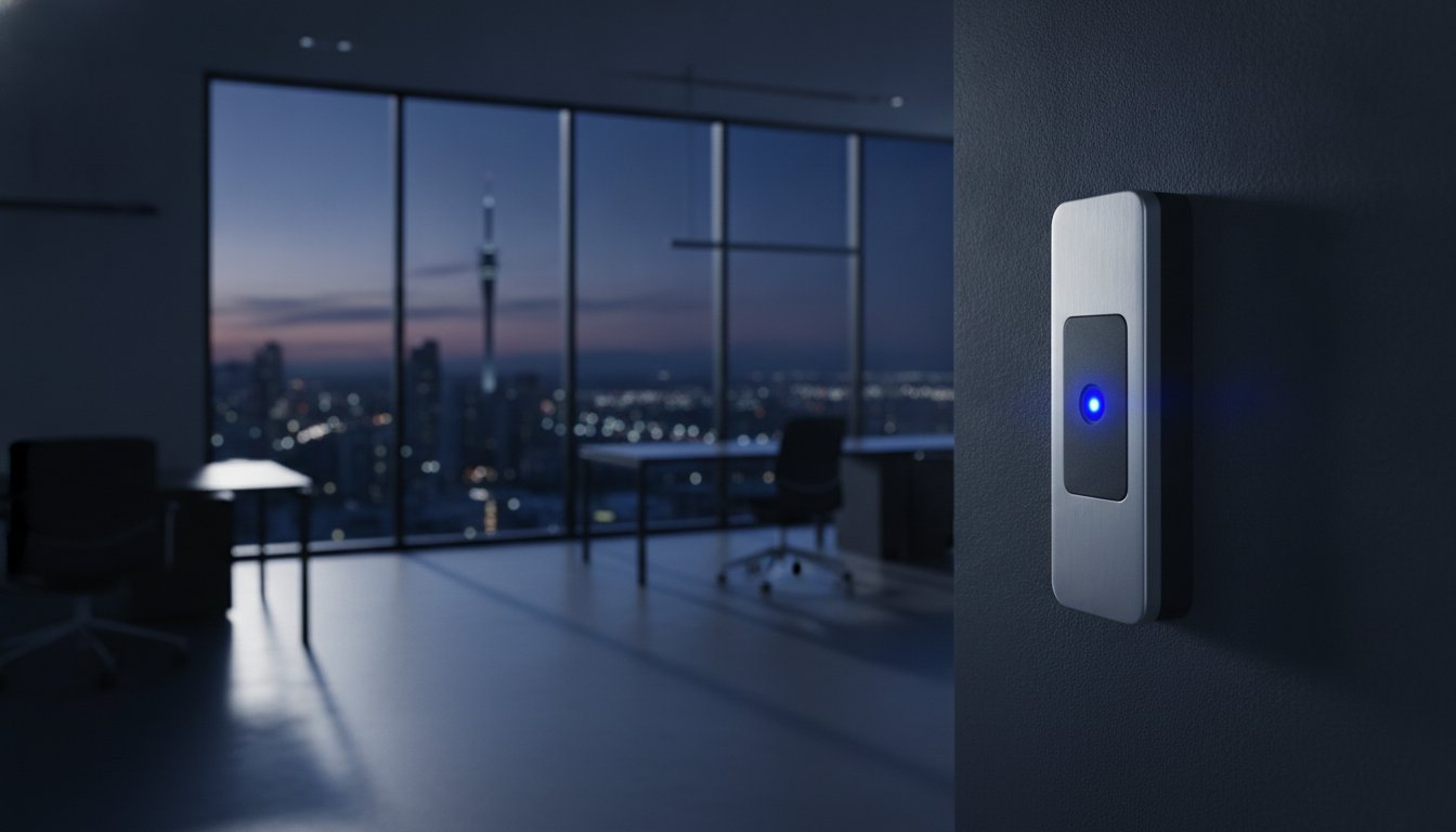 Commercial Alarm Systems: A Technical Guide for Gold Coast Businesses in 2026