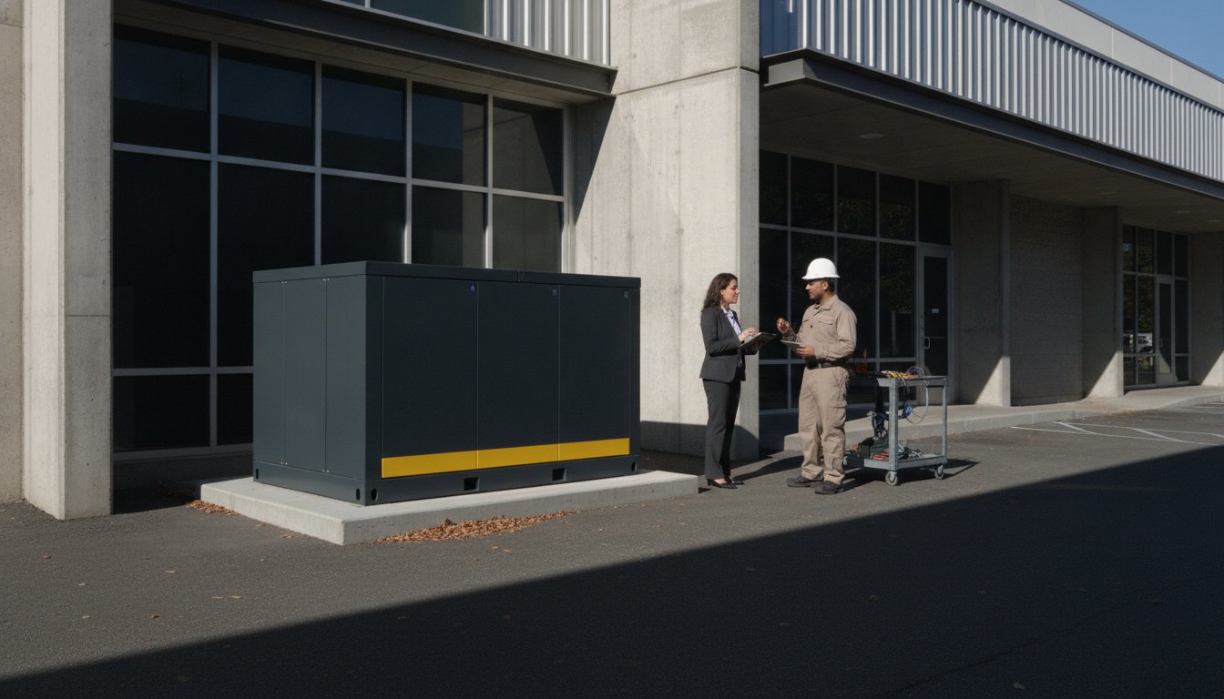Commercial Battery Storage in Sacramento: Leveraging the Local Energy Boom to Slash Utility Costs