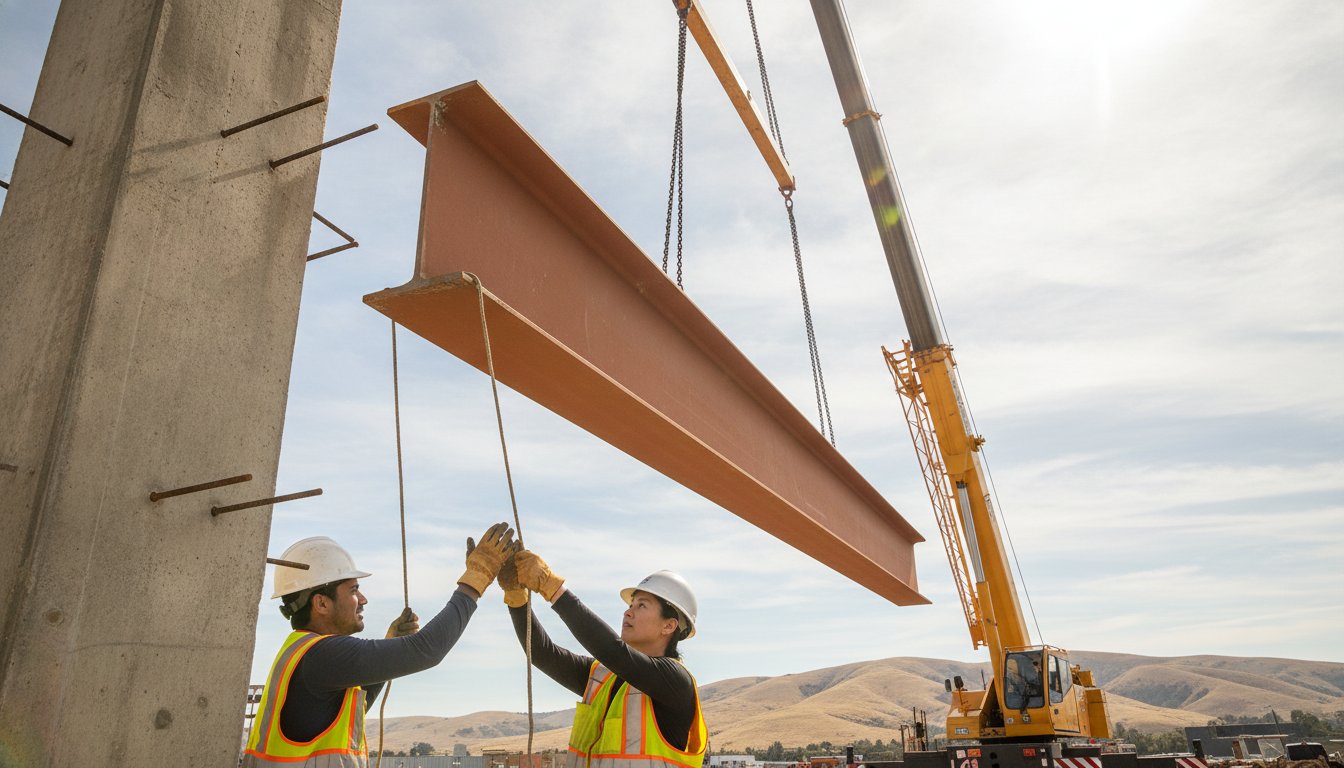 Commercial Building Addition: The Structural Guide to Expanding Your Business Space