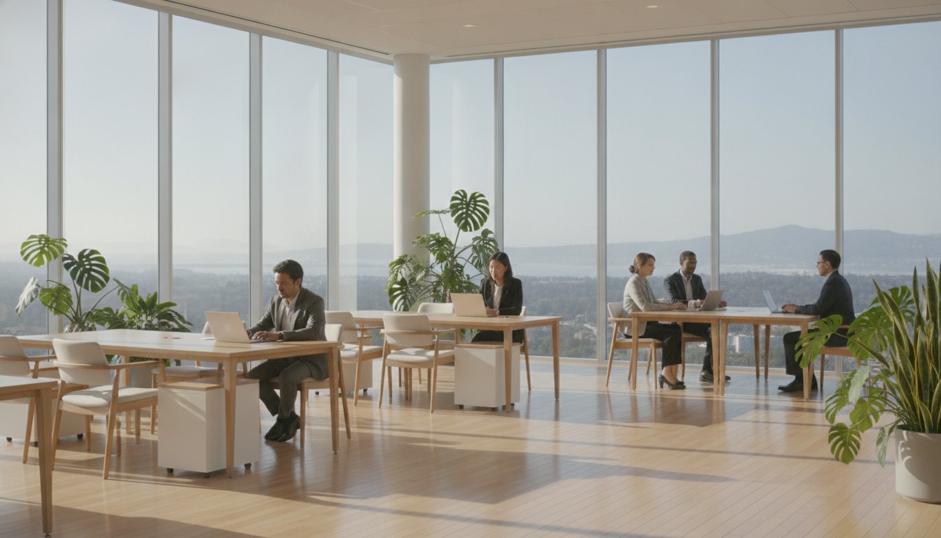 Commercial Cleaning East Bay: A Strategic Reference for Professional Environments