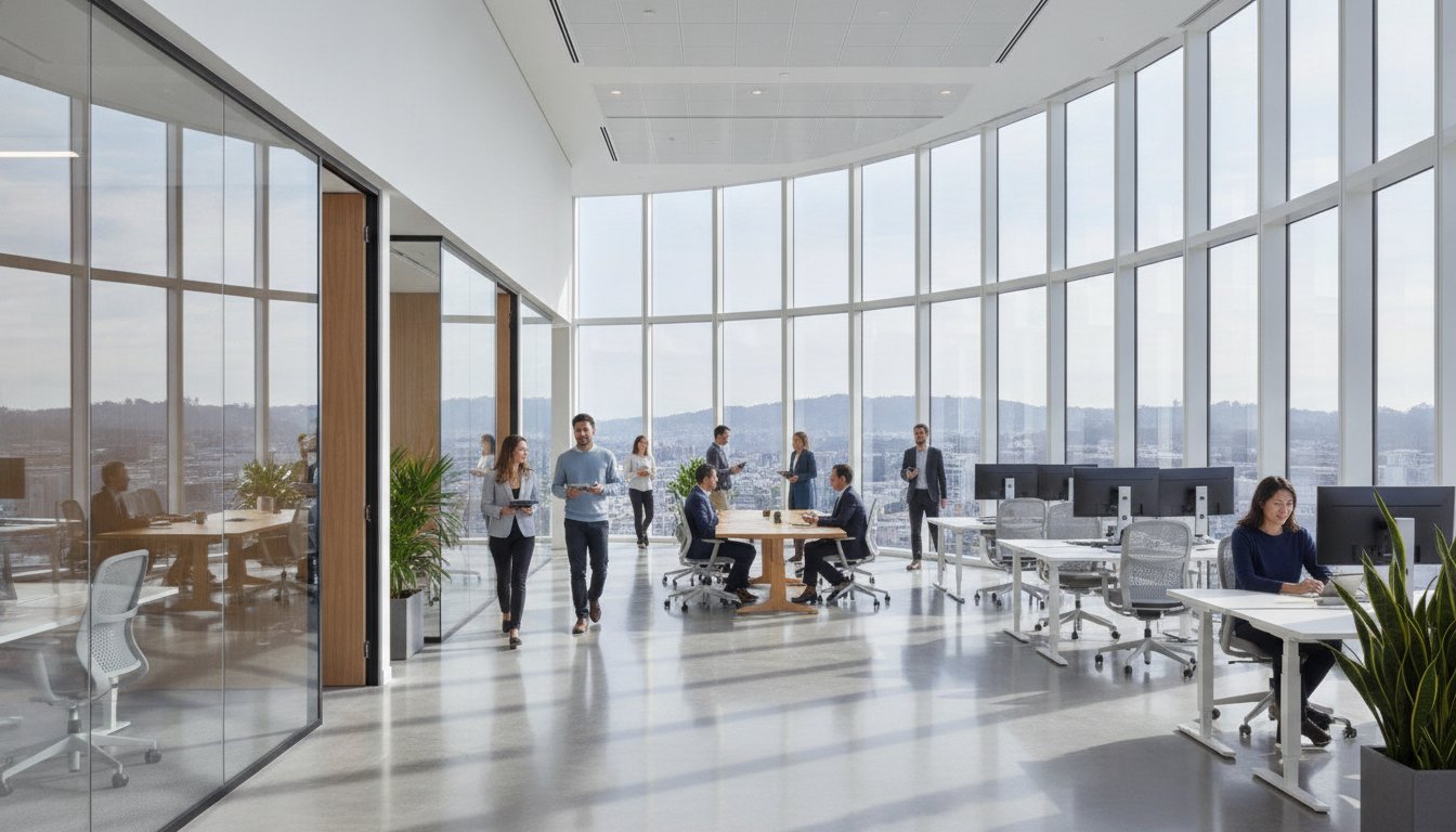 Commercial Cleaning Prices Berkeley: A Strategic Guide to Janitorial Investment