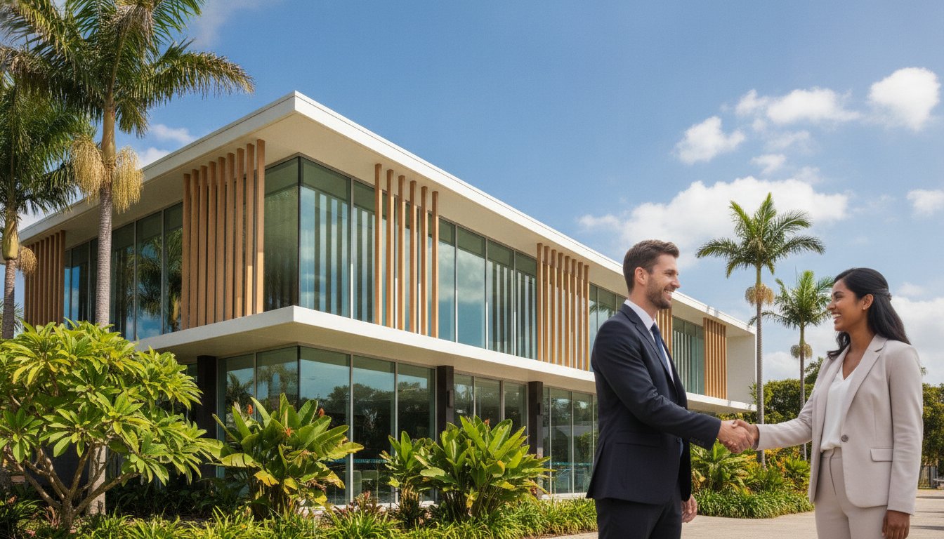 Commercial Conveyancing Sunshine Coast: 2026 Guide