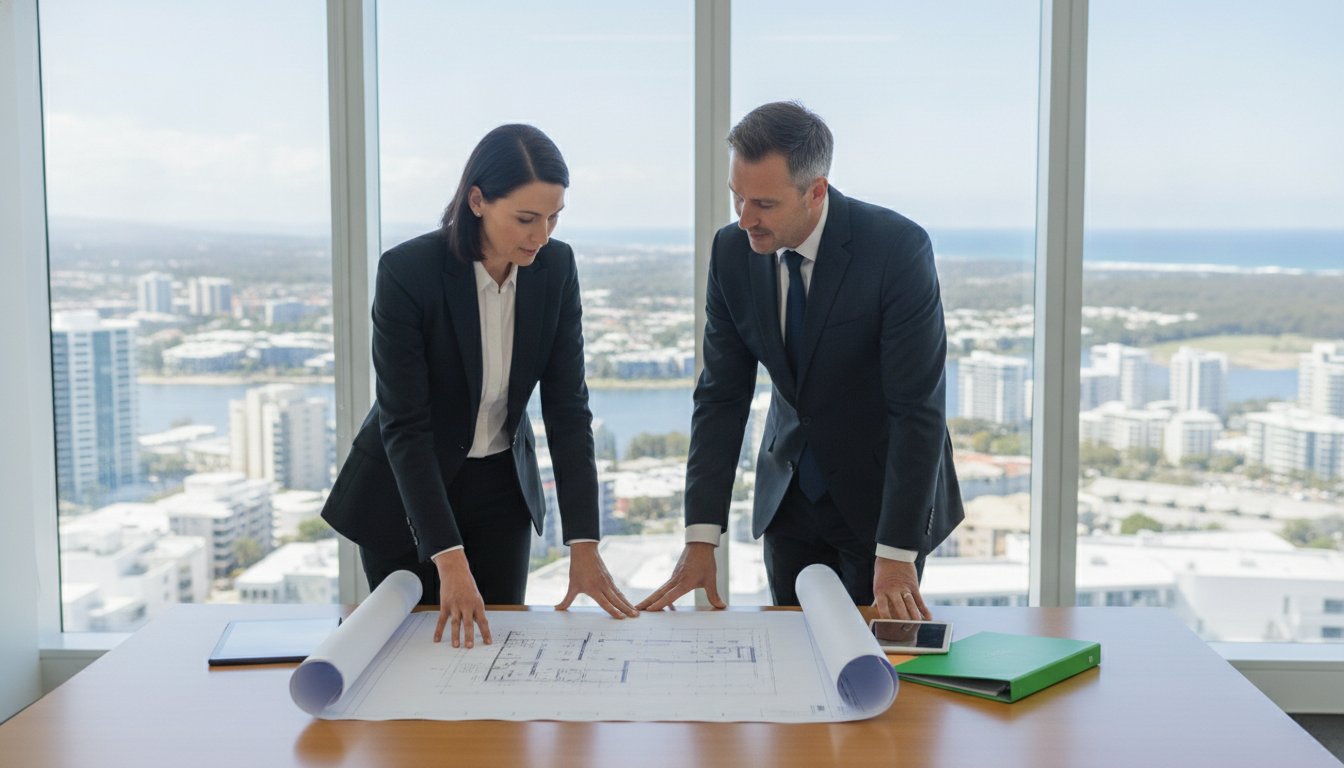 Commercial Conveyancing Sunshine Coast: Expert Legal Guidance for Your Business Property