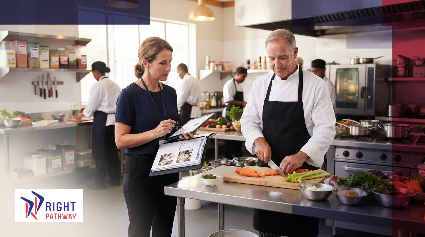 Commercial Cookery RPL Eligibility and Assessment in Australia