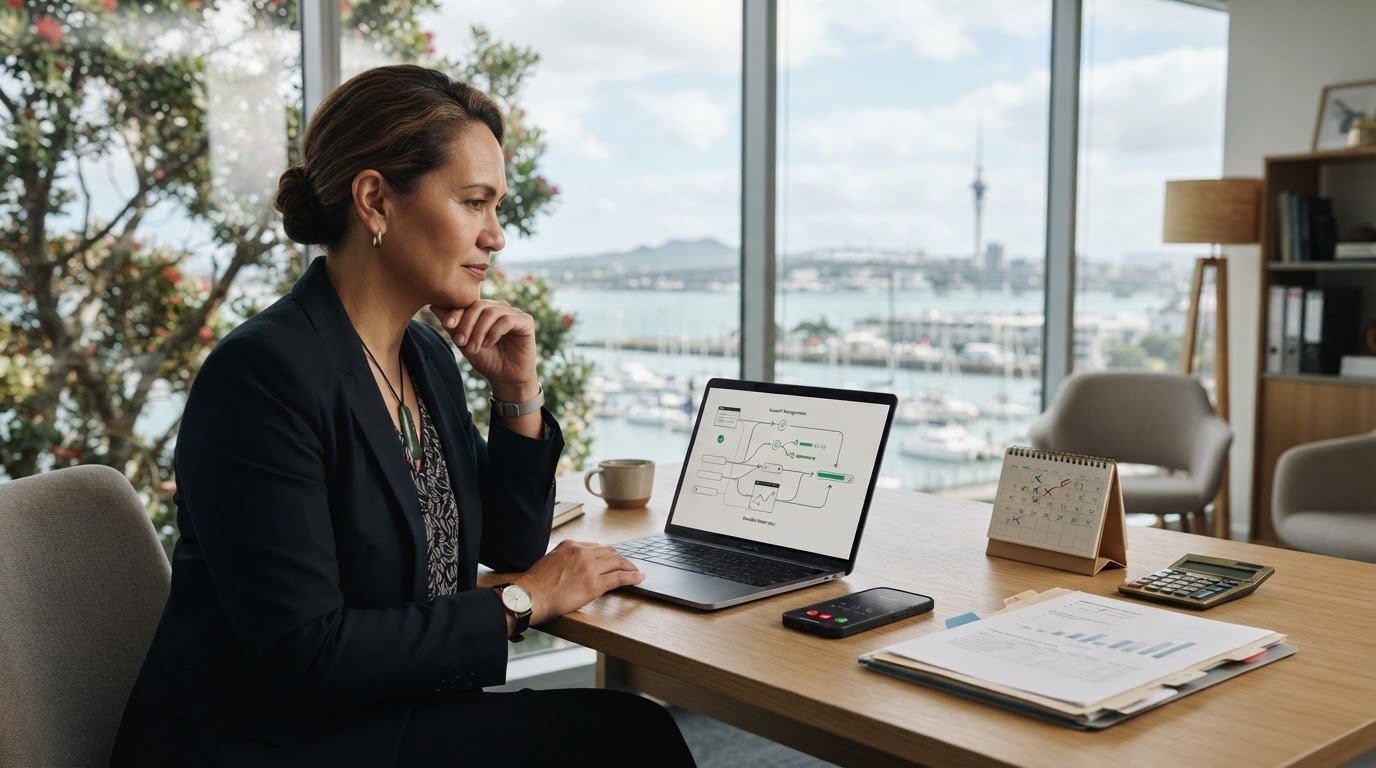 Commercial Debtor Dodging Calls: Next Steps for NZ Businesses
