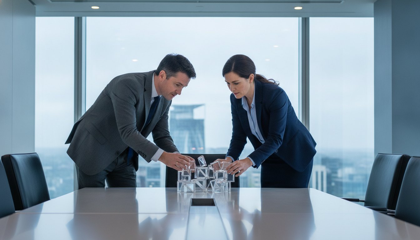 Commercial Dispute Resolution in Ireland: A Specialist Guide to Expert Strategy
