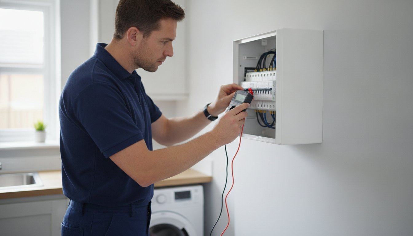 Commercial EICR Requirements: 2026 UK Compliance Guide