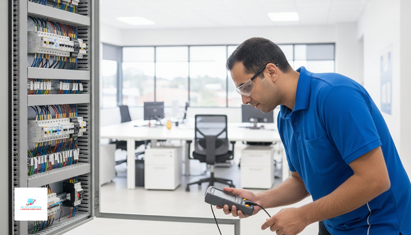 Commercial Electrical Repair Sydney: Expert Solutions for Business Efficiency