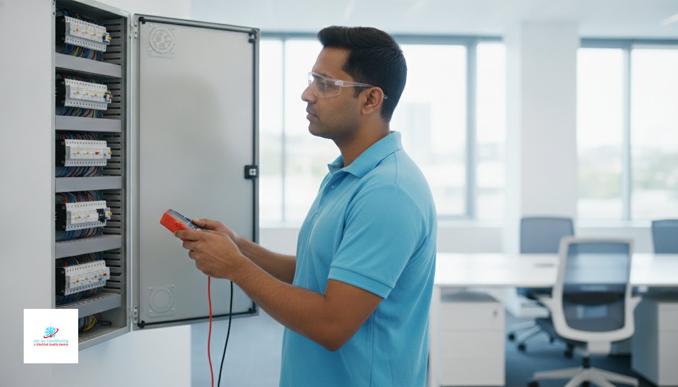 Commercial Electrical Safety Inspection Sydney: The Complete 2026 Business Guide