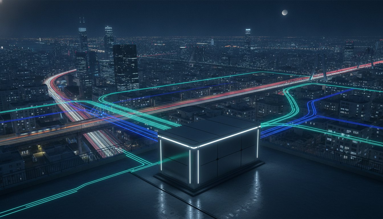 Commercial Energy Storage ROI: A Strategic Guide to Bankable BESS Investments in 2026