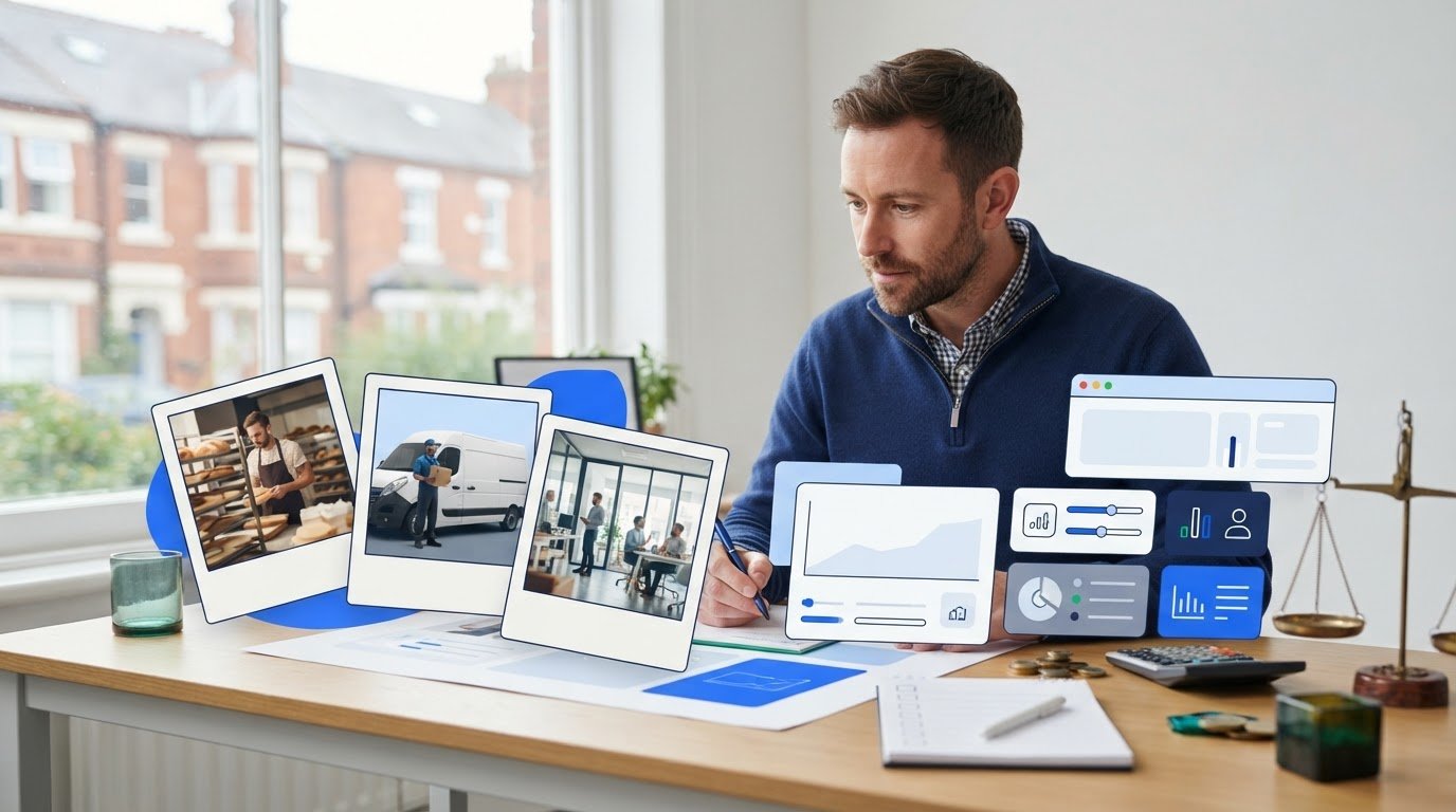 Commercial Finance Broker Fees: A UK Business Checklist